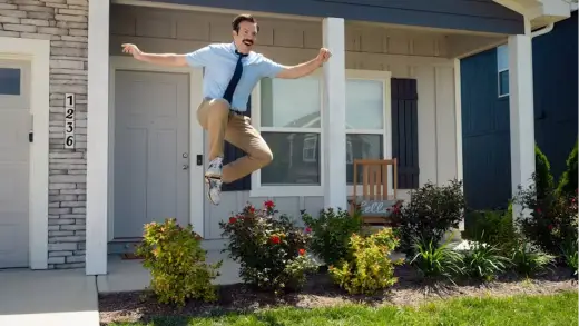 Ted Lasso Ki Kansas City Wapas Aane Ki Comedy Kahani
