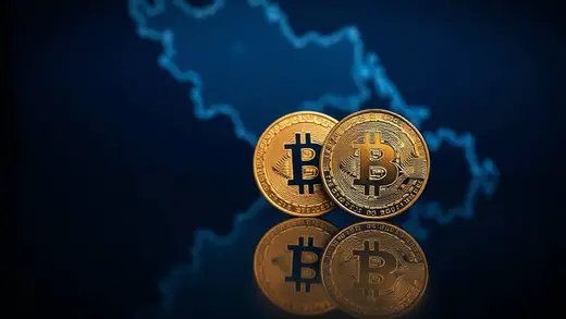 Gold Aur Bitcoin Ki Rollercoaster Ride: Strait Ki Dosti