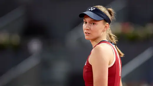 Elena Rybakina Ready to Rumble in Canadian Open Semis