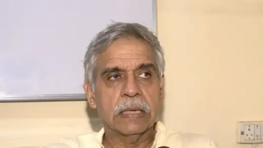 Congress Rallies Against Modi's Silence on Kids in Protests