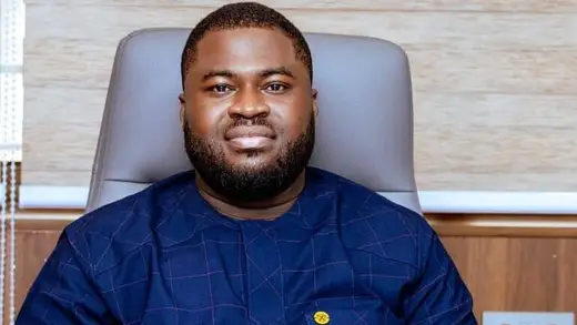 Ghana's Energy Ministry Says No to Fare Hikes, Dude!