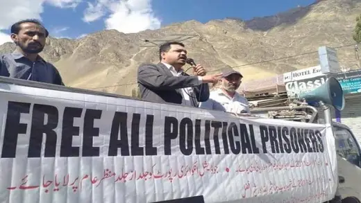 Kashmir Elections: Rigged Pizza and Western Hypocrisy Unveiled!
