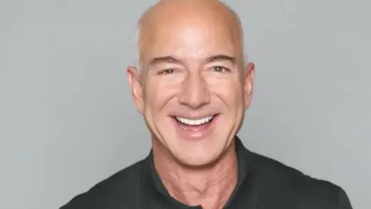 Bezos Goes All In on CuspAI to Save the Gallium Day