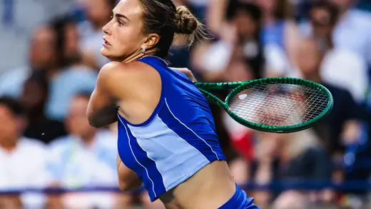 Cincinnati Open Rained Out: Fans Fume as Matches Cancelled