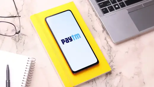 Paytm CEO, CFO get Sebi notice over 2023 disclosure curbing small loans