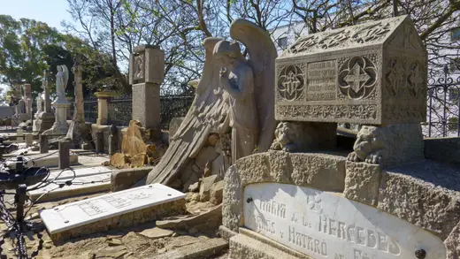 Turkey Mein 2400 Saal Purana Wrestler Ka Tomb Mila Hai!