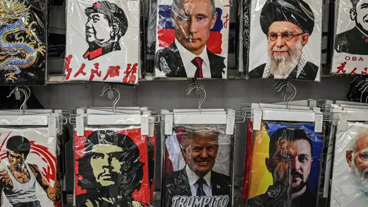 US Ka Monopoly Khatam, Kaun Sambhalega Naya Global Order?