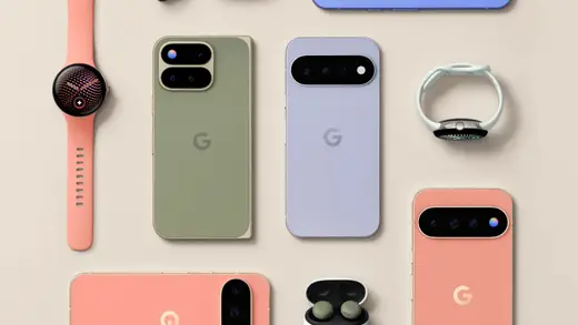 Google Launches Pixel 11 Series and Watch 5 with Flair