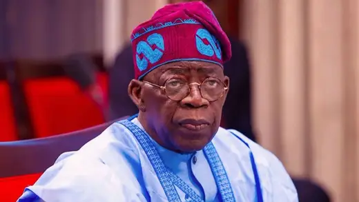 Lobby Group Ki Koshish: President Tinubu Ki Files Kahan Hai