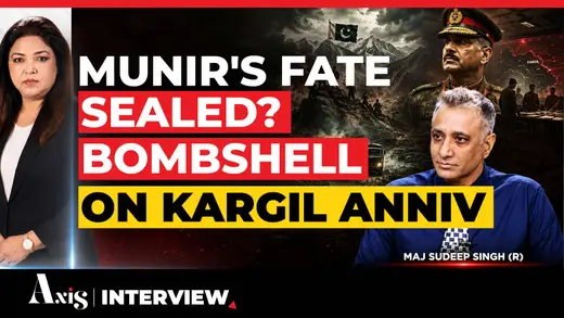 Kargil Ki Garmi: Pakistan Ki Uljhan Aur Drama Ka Chakkar!