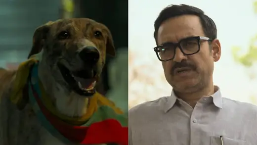 Ohh My Dog Box Office: Kya Pankaj Tripathi Flop Hai?