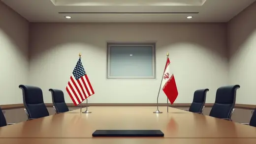 Traders Bet on 70% Chance of U.S.-Iran Ceasefire by August