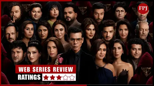 The Traitors Season 2: Kya Yeh Drama Forced Hai Ya Nahi?