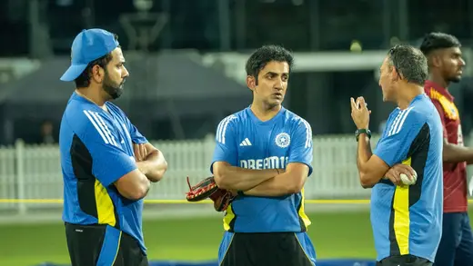Aakash Chopra Ki Hansi: Ashwin Aur Rahane Ka Kya Chakkar Hai