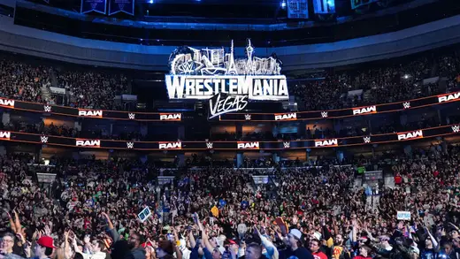 Brock Rechsteiner on the NFL Chopping Block, WWE Awaits