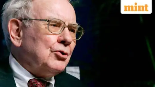 Michael Burry Ka Berkshire Hathaway Ke 400 Billion Ka Chakkar