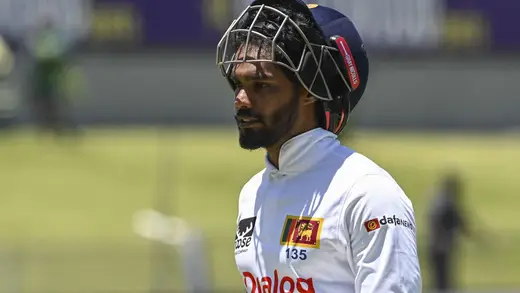 Dhananjaya de Silva's Galle Test Predictions: Get Ready!