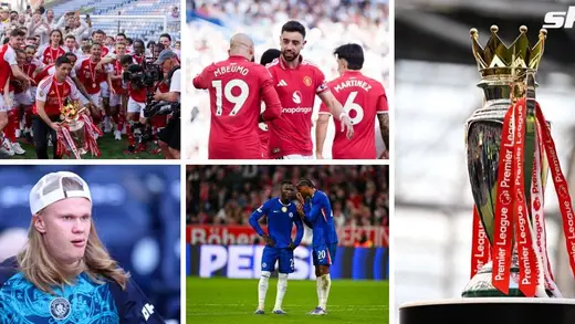Arsenal Ready to Rule Premier League Again, Believe Me