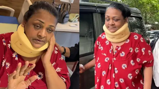 Shakeela Ki Neck Surgery: Phone Aur Posture Ka Khel