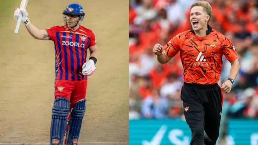 MSG vs SRL: Eliminator Mein Kya Hoga Dhamaka Aaj?