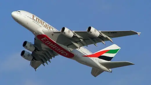 Emirates Makes Dubai Flights More Flexible and Wallet-Friendly!