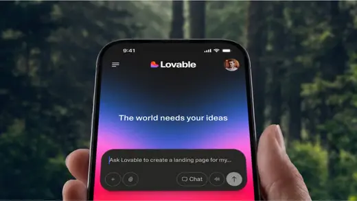 Lovable's $13.3 billion valuation puts AI coding's SaaS challenge in focus