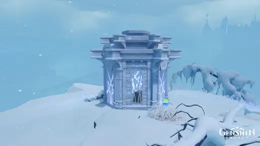 Unlocking Genshin's New Shrines of Depths in Snezhnaya
