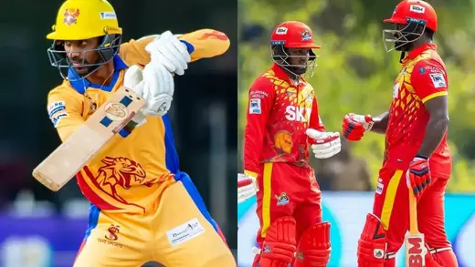 TNPL 2026: Spartans vs Dragons - Kaun jeetega aaj?
