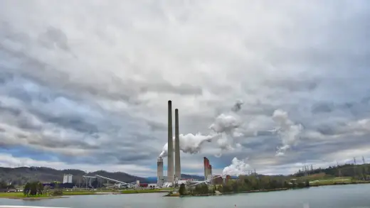 TVA Ka Energy Plan: Coal Aur Gas Ko Ghar Bulaya, Solar Ko Bye