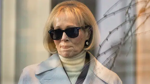 E. Jean Carroll Grabs $5.8 Million from Trump – No Nonsense!