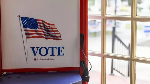 Georgia's Voter Mailer Investigation: Dead People Getting Mail!
