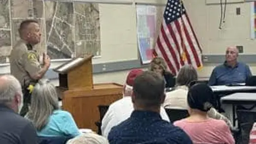 Cookie Cravings Trigger Food Policy Review in Henry County