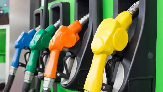 Gas Prices Soar: Valero and Starbucks Dominate the Market
