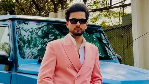Elvish Yadav's Bollywood Entry: Malamaal Weekly 2 Shocker