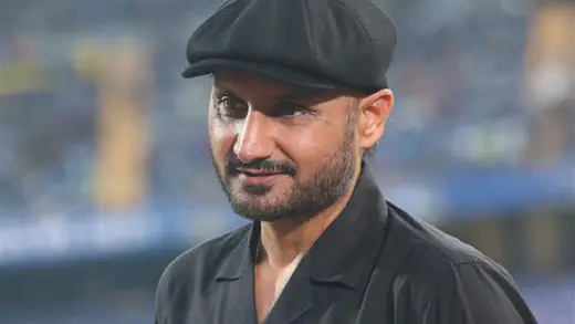 Harbhajan Singh's Enchanted Path from Dreamer to Spinner