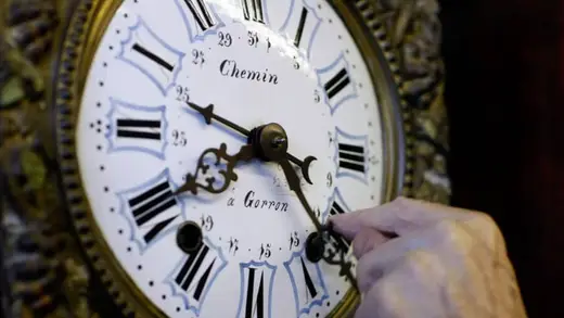 U.S. House Mein Daylight Saving Time Ka Drama Shuru!