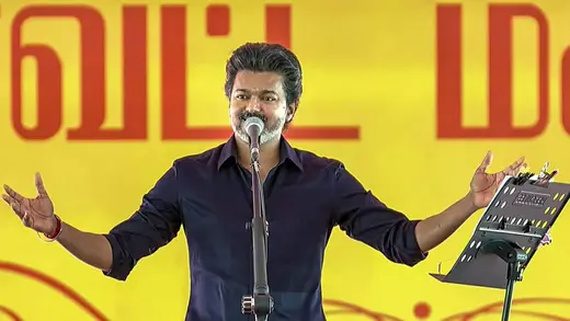 CM Vijay's Karur Visit: A Call for Accountability and Fun