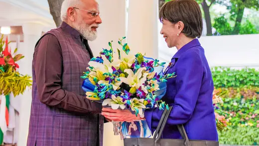 India-Japan Ki Dosti Ka Naya Chapter: Strategic Trust!