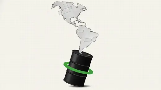 Latin America’s Markets Are Winning While Tech Freaks Out
