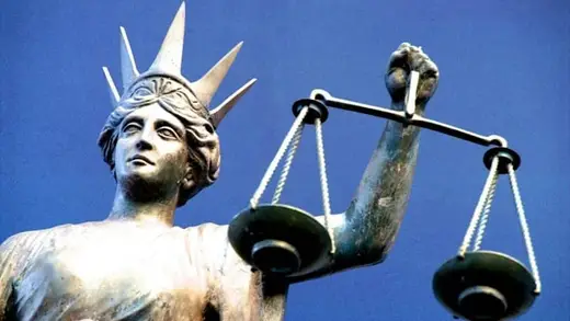 NSW Judiciary vs Politicians: The Rock Demands Independence