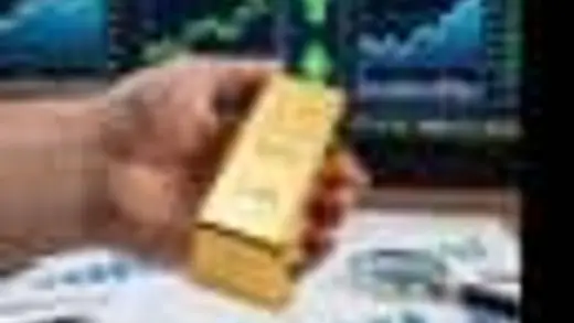 Gold Ki Rollercoaster Ride: $4,200 Ka Drama Aur Silver Ki Pareshani