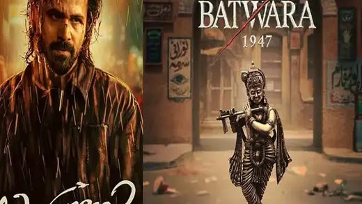 Awarapan 2 Takes the Lead in Advance Ticket Sales!