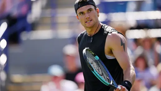 Draper vs Landaluce: Cincinnati Open Showdown Preview