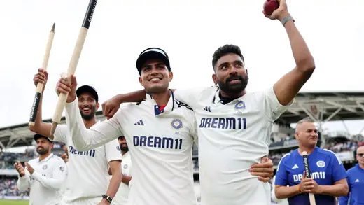 India-Sri Lanka Test Series: Pickin' a Dream Team Lineup