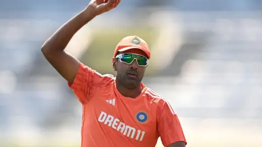 Ashwin Calls for More Nations to Join Cricket's Global Fun