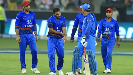 ACB Ki BCCI Se Ganesh Chaturthi Ke Liye T20I Date Badalne Ki Baat
