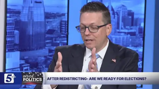 Tennessee Voters Ka Redistricting Drama: Kya Hoga Ab?