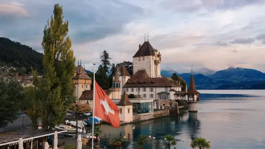 Swiss Franc Aur Euro Ki Dosti: Jethalal Ki Samajh Mein