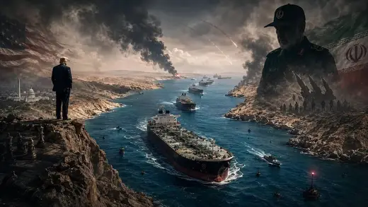 US Attempts to Fix Iran Situation, Creates Bigger Mess