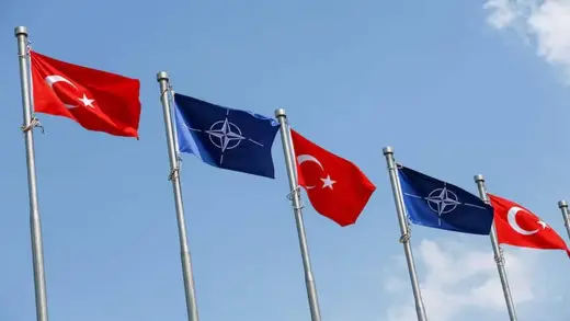 NATO Summit in Ankara: Embracing AI for a Stronger Future